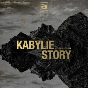 Album Kabylie Story from Various
