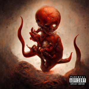Listen to Creepy (Explicit) song with lyrics from Trap God