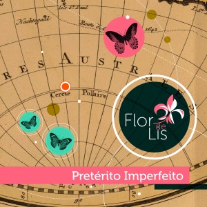 Flor-de-Lis的專輯Pretérito Imperfeito
