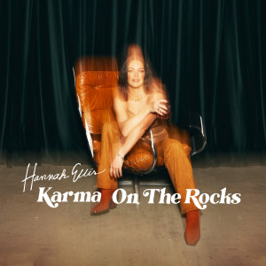 Hannah Ellis的專輯Karma On The Rocks