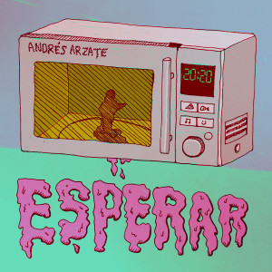 ดาวน์โหลดและฟังเพลง Esperar พร้อมเนื้อเพลงจาก Andrés Arzate
