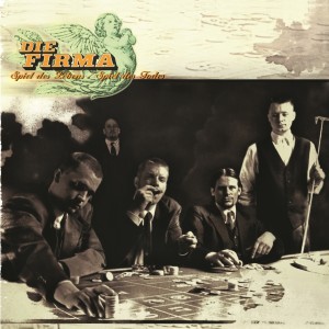 ดาวน์โหลดและฟังเพลง Feuer zieh mit mir พร้อมเนื้อเพลงจาก Die Firma
