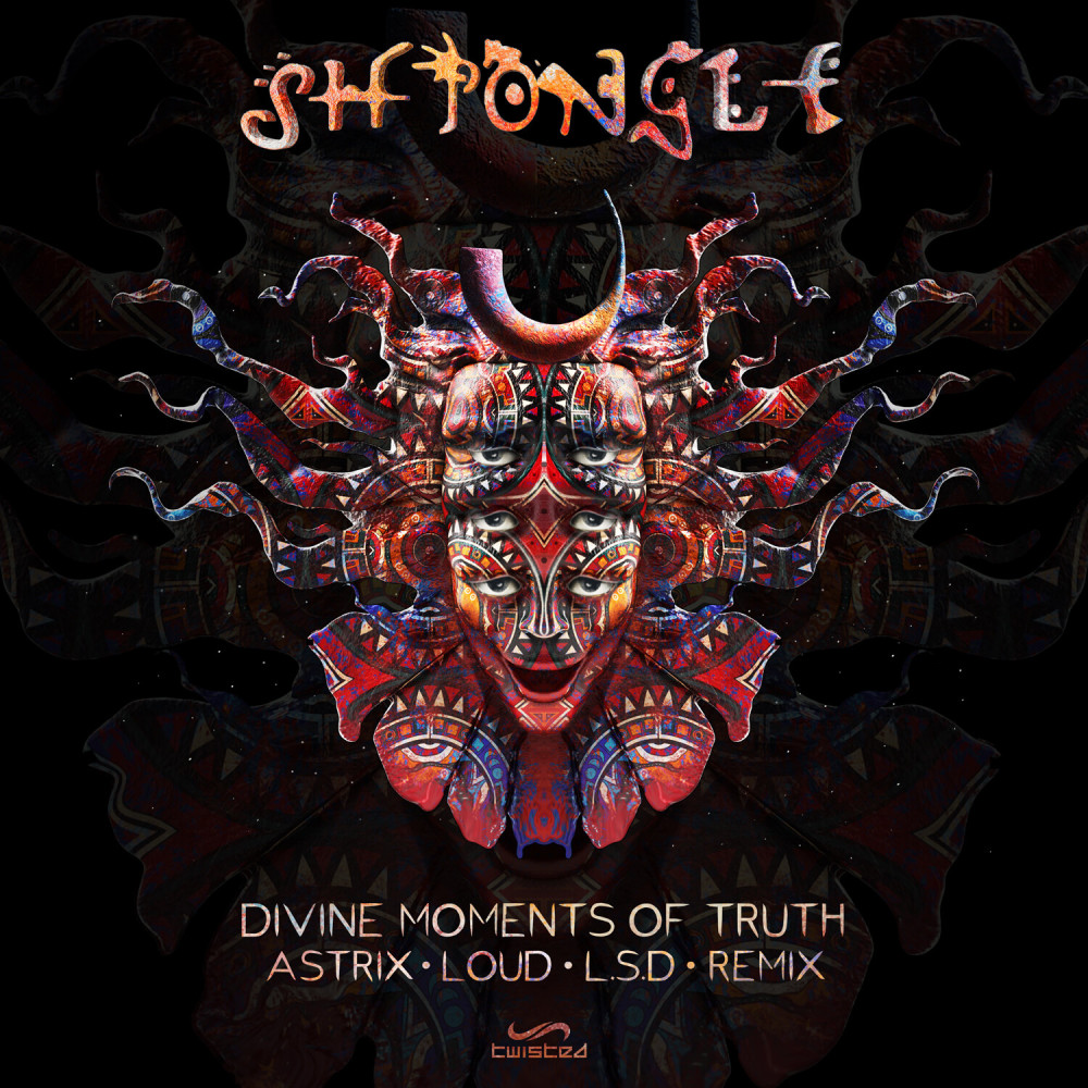 Divine Moments of Truth (Astrix, Loud & The Lost Secret Door Remix)