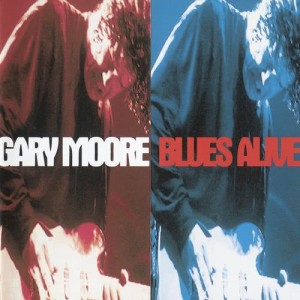 收聽Gary Moore的Still Got The Blues (Live from the Blues Alive Tour, U.K./1993)歌詞歌曲