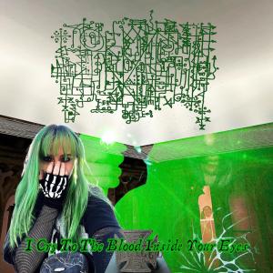 ดาวน์โหลดและฟังเพลง I Cry To The Blood Inside Your Eyes พร้อมเนื้อเพลงจาก ORV