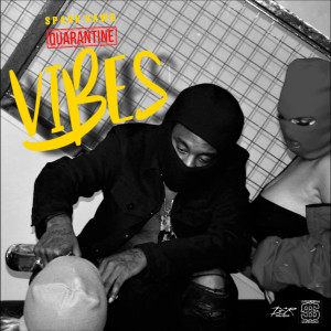 Listen to Quarantine Vibes song with lyrics from Spark Dawg