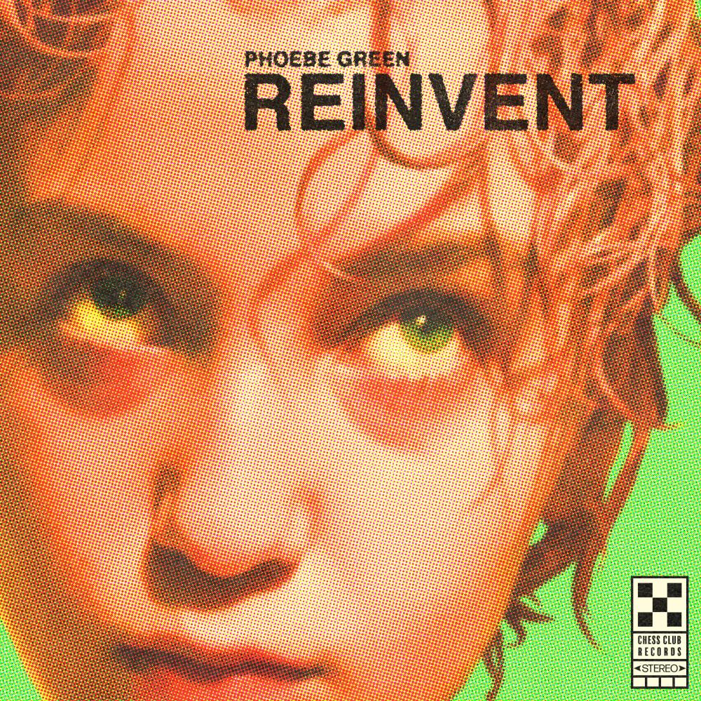 Reinvent (Explicit)