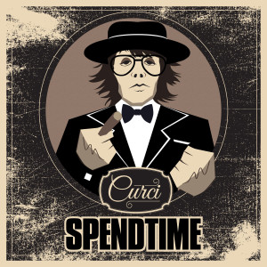 ดาวน์โหลดและฟังเพลง Spend Time พร้อมเนื้อเพลงจาก Curci