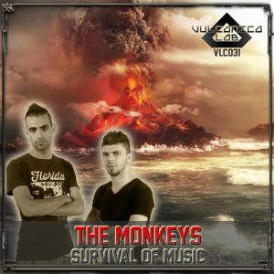 ดาวน์โหลดและฟังเพลง Survival of Music พร้อมเนื้อเพลงจาก The Monkeys