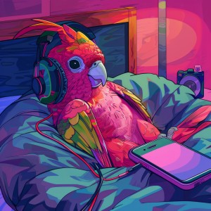 Listen to Ambient Birds Sounds, Pt. 2268 (Ambient Soundscapes with Birds Sounds to Relax) song with lyrics from Sérénité Musique Spa