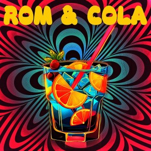 อัลบัม Rom & Cola ศิลปิน ZAP