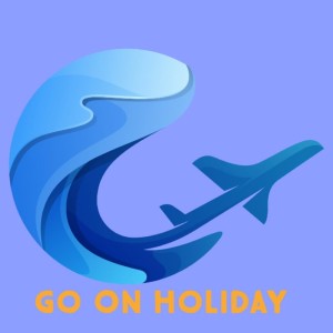 Album Go On Holiday from Garna