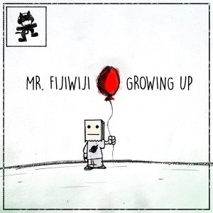 收聽Mr FijiWiji的Growing Up歌詞歌曲