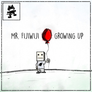 收聽Mr FijiWiji的Yours Truly歌詞歌曲