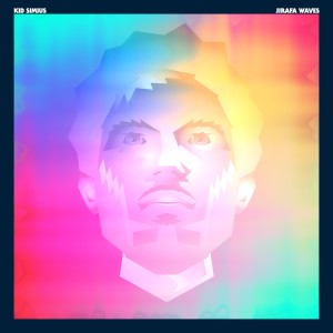 Listen to The Wheel song with lyrics from Kid Simius