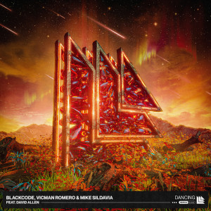 Listen to Dancing song with lyrics from Blackcode