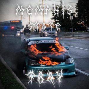 Album Memphis State (Explicit) from Tray