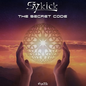 Sykick的专辑The Secret Code