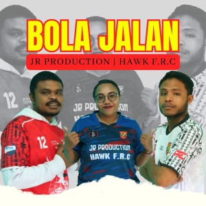 JR Production的專輯Bola Jalan