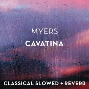 Stanley Myers的專輯Myers: Cavatina - slowed + reverb + rain