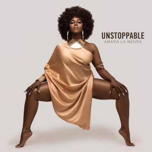 ดาวน์โหลดและฟังเพลง Tare พร้อมเนื้อเพลงจาก Amara La Negra