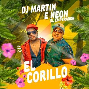 Album El Corillo from Neon El Emperador