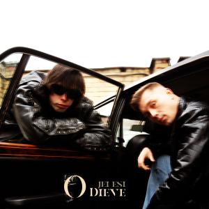 收聽Jusu Kilnybe的O Jei Esi Dieve (feat. Atikin) (Explicit)歌詞歌曲