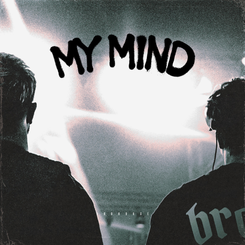 My Mind