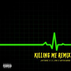 Killing Me (Explicit)