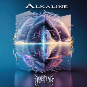 收聽Arbityr的Alkaline歌詞歌曲