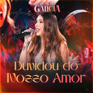 Galicia的專輯Duvidou do Nosso Amor