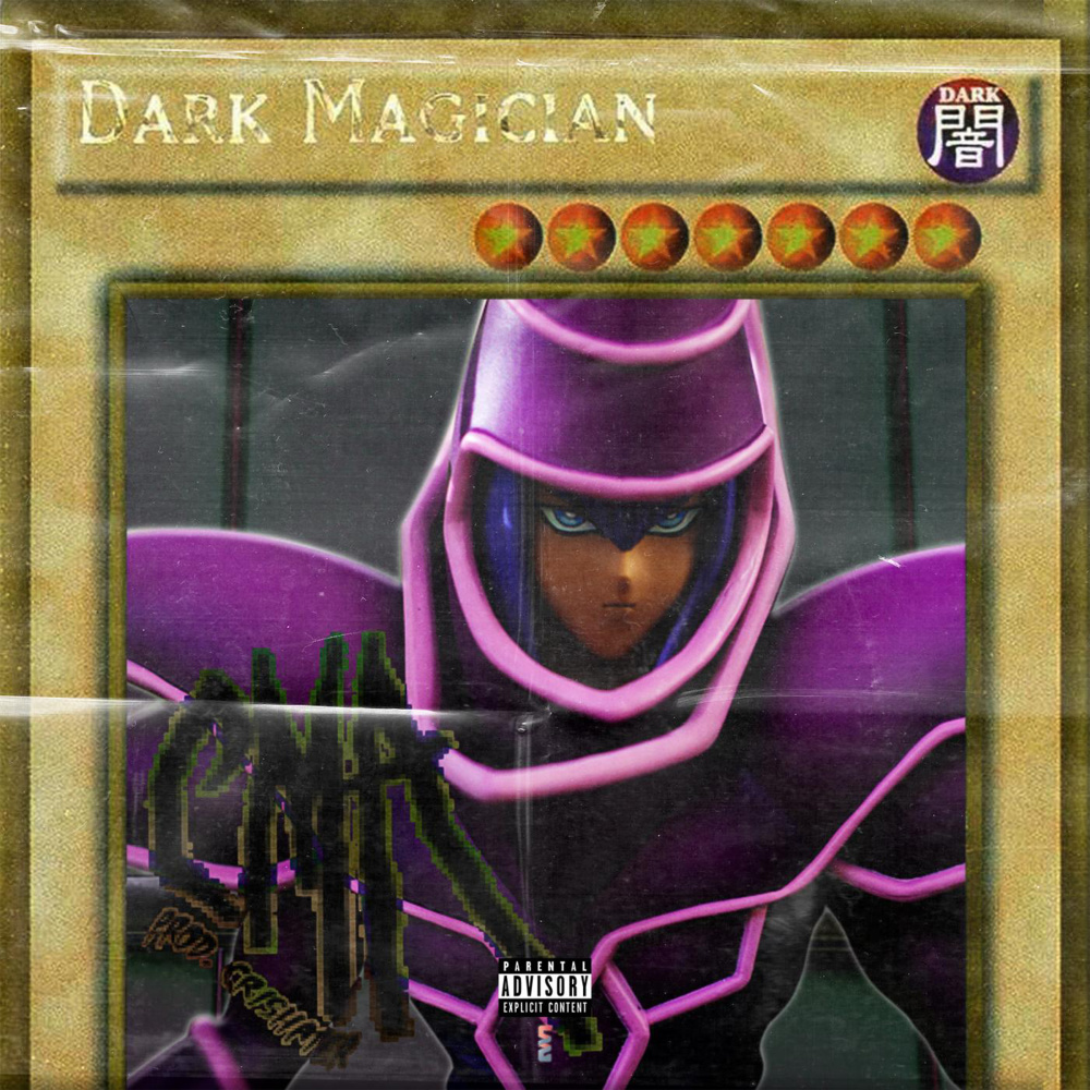Mago oscuro (Explicit)