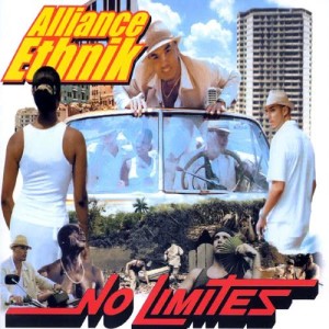 收聽Alliance Ethnik的No limites (Trouble men Mix) (Trouble Men Mix)歌詞歌曲