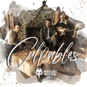 收聽Manuel Turizo的Culpables歌詞歌曲