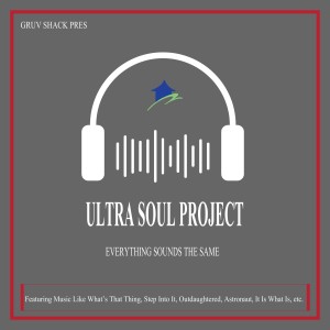 收聽Ultra Soul Project的You're Still My Love歌詞歌曲