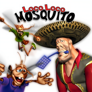 收聽Loco Loco的Mosquito (Hot Chili Party Mix)歌詞歌曲