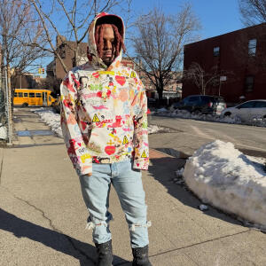 default playlist img