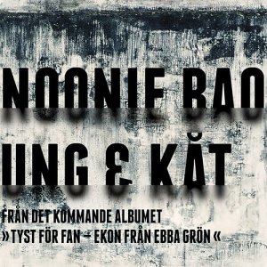 Noonie Bao的專輯Ung & kåt