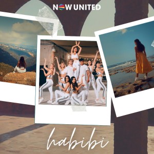 收聽Now United的Habibi歌詞歌曲