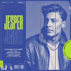 ดาวน์โหลดและฟังเพลง I Like When We พร้อมเนื้อเพลงจาก Jesper Jenset