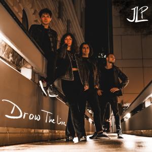 Jlp的專輯Draw The Line