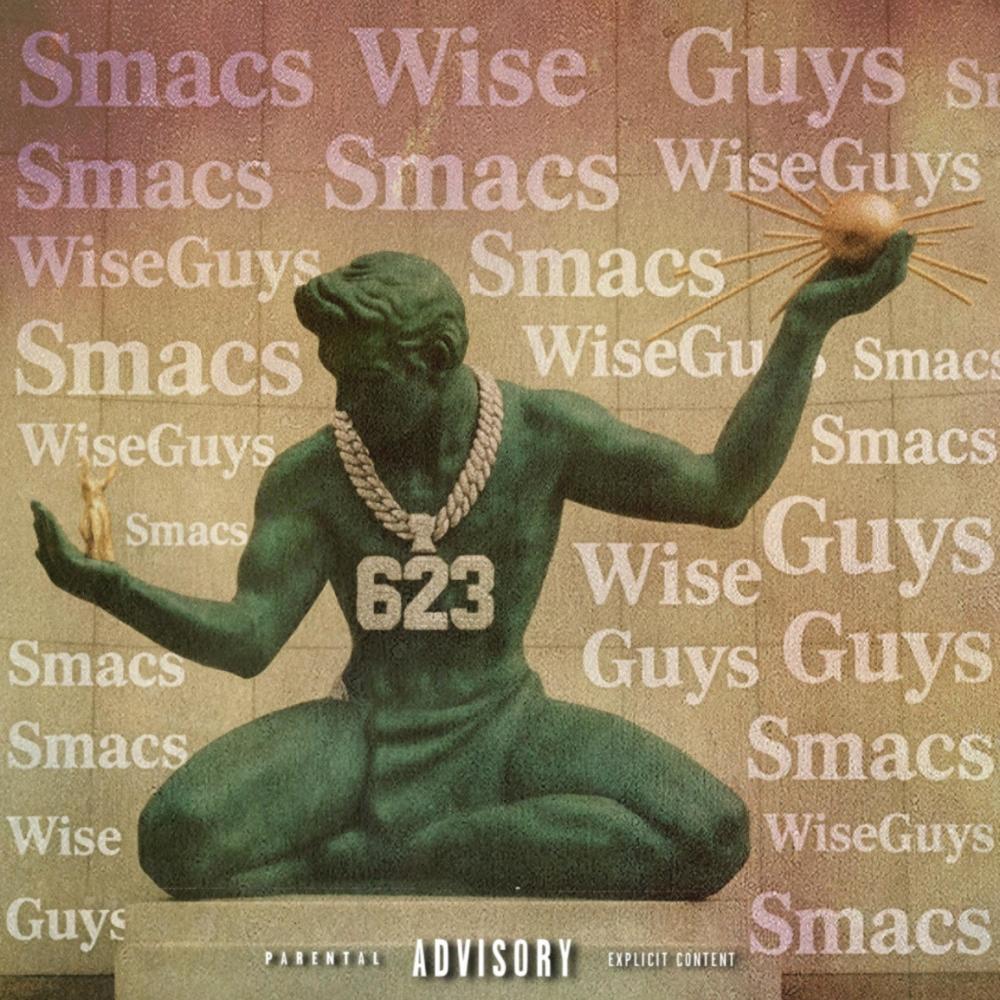 Friday (feat. Lando Lo) (Explicit)