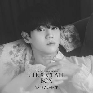 Album Chocolate Box oleh 梁耀燮