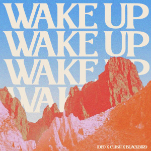 收聽Ideo的Wake Up歌詞歌曲