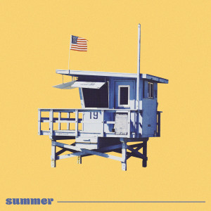 Album VENICE BEACH from sleen.