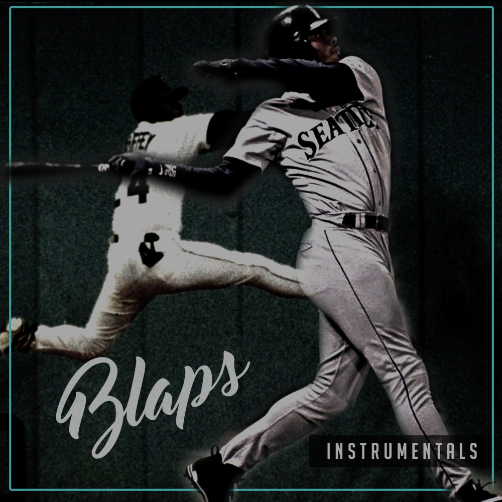 Blaps 2x (Instrumental)