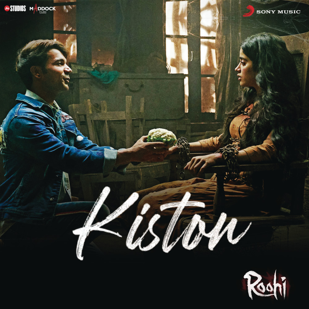 Kiston (From "Roohi")