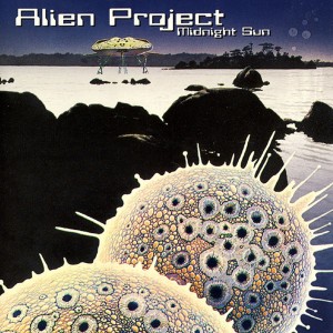 Dengarkan Electro lagu dari Alien Project dengan lirik