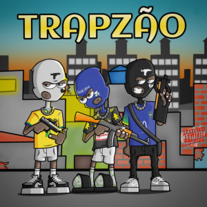 ดาวน์โหลดและฟังเพลง Trapzão พร้อมเนื้อเพลงจาก Keythan