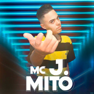Album ESFREGA EM MIM from Mc J Mito